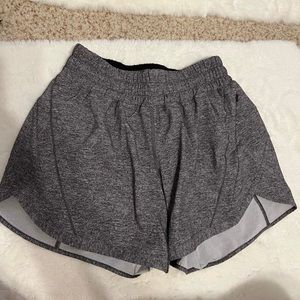 Lululemon track that 5” short